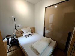 Commonwealth Towers (D3), Condominium #497673351